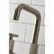 Kingston Brass Widespread Bathroom Faucet with Push PopUp, Brushed Nickel KS1418CG - alternate 4